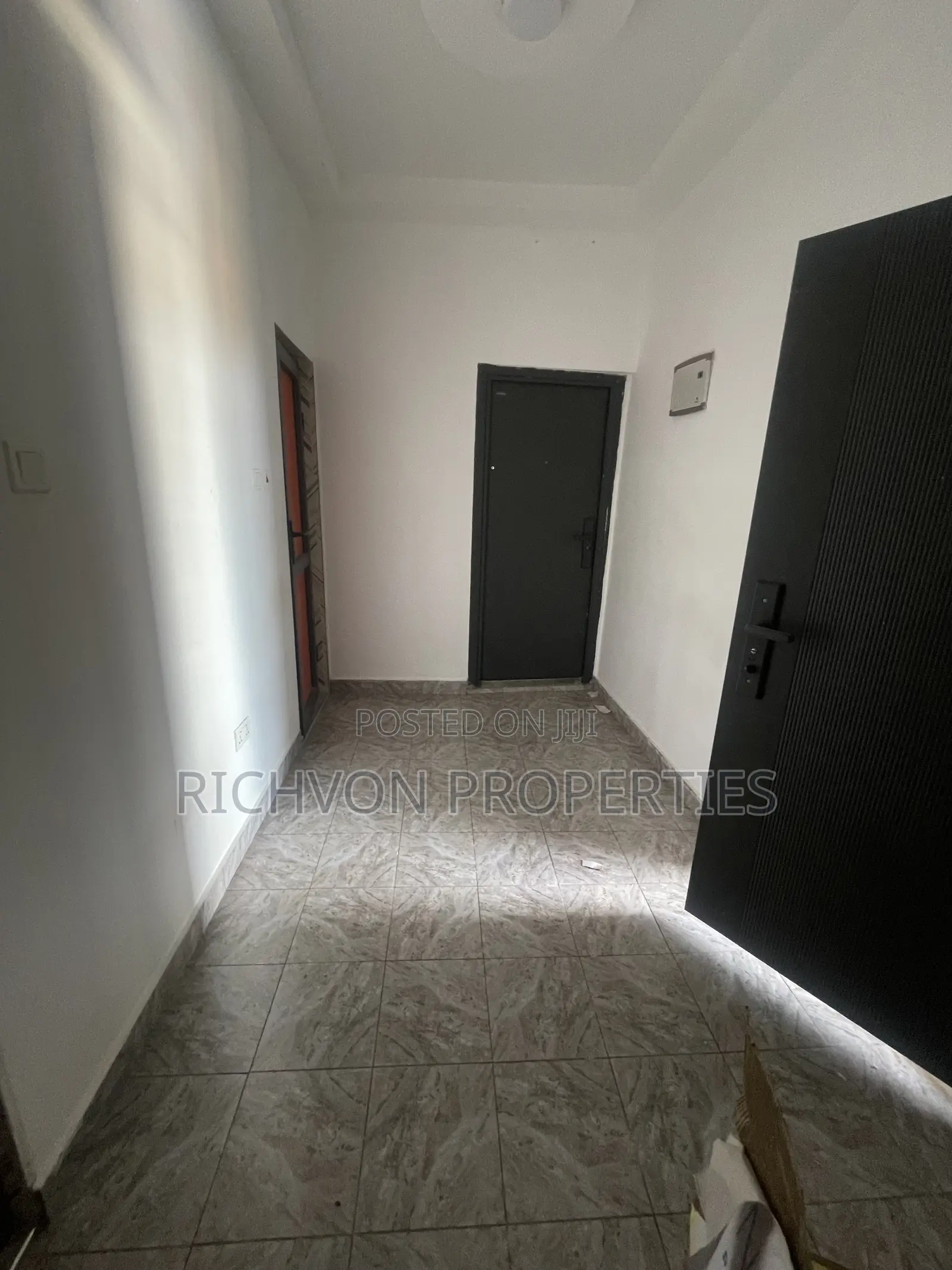 1bdrm Apartment in Richvon Properties, Coca Cola for rent