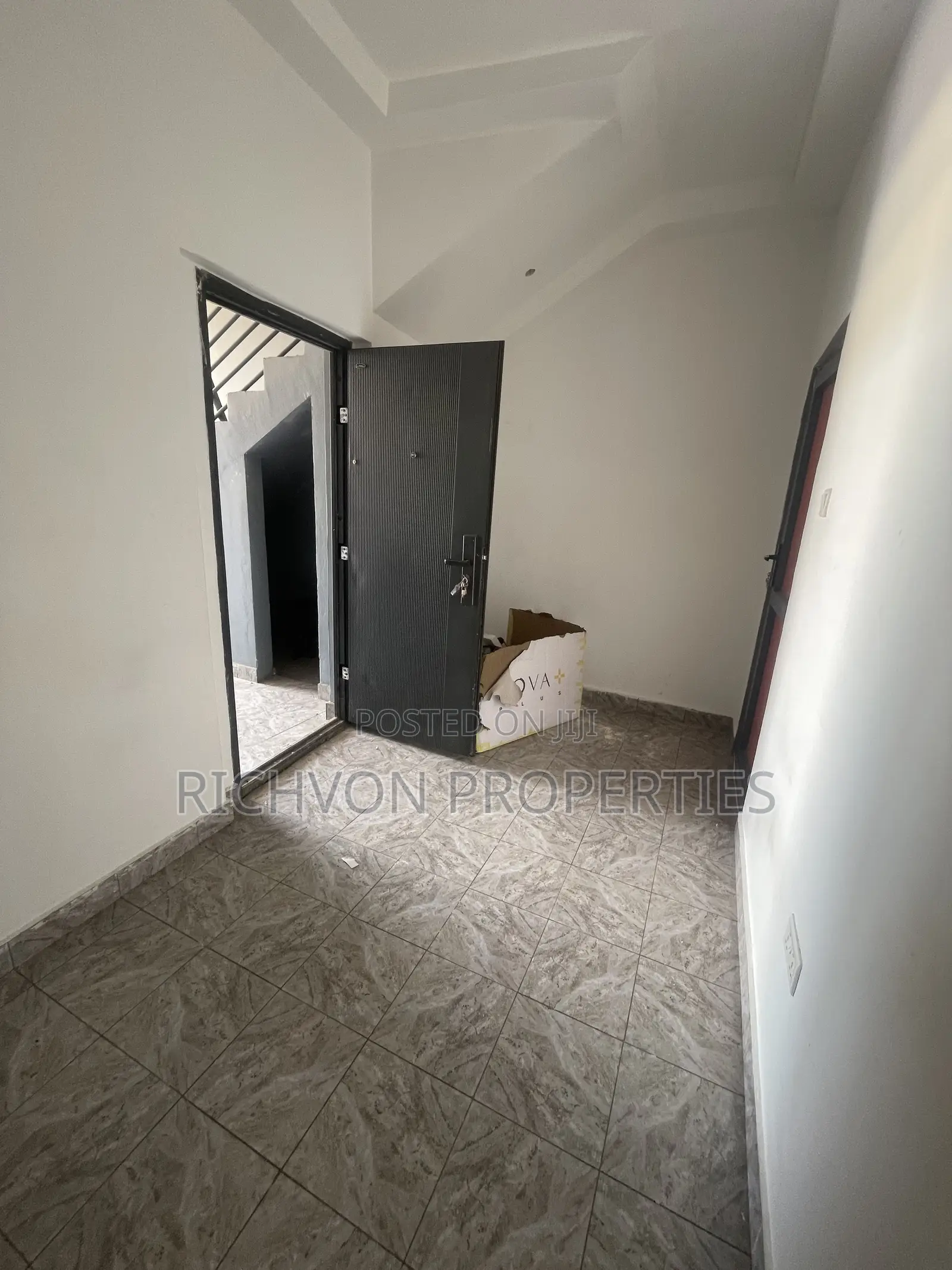 1bdrm Apartment in Richvon Properties, Coca Cola for rent