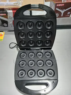 Kepas Donut Maker