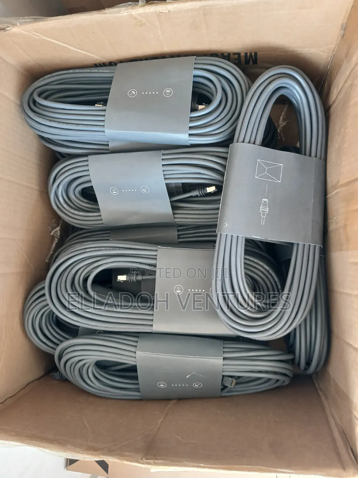 Original Starlink Standard/ Mini 15metres Ethernet Cable