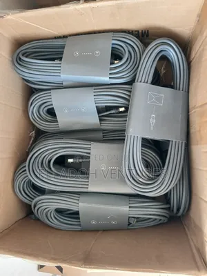 Original Starlink Standard/ Mini 15metres Ethernet Cable