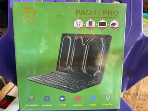 New Tablet 256 GB Gray