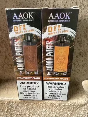 Zmr 50000 Puffs
