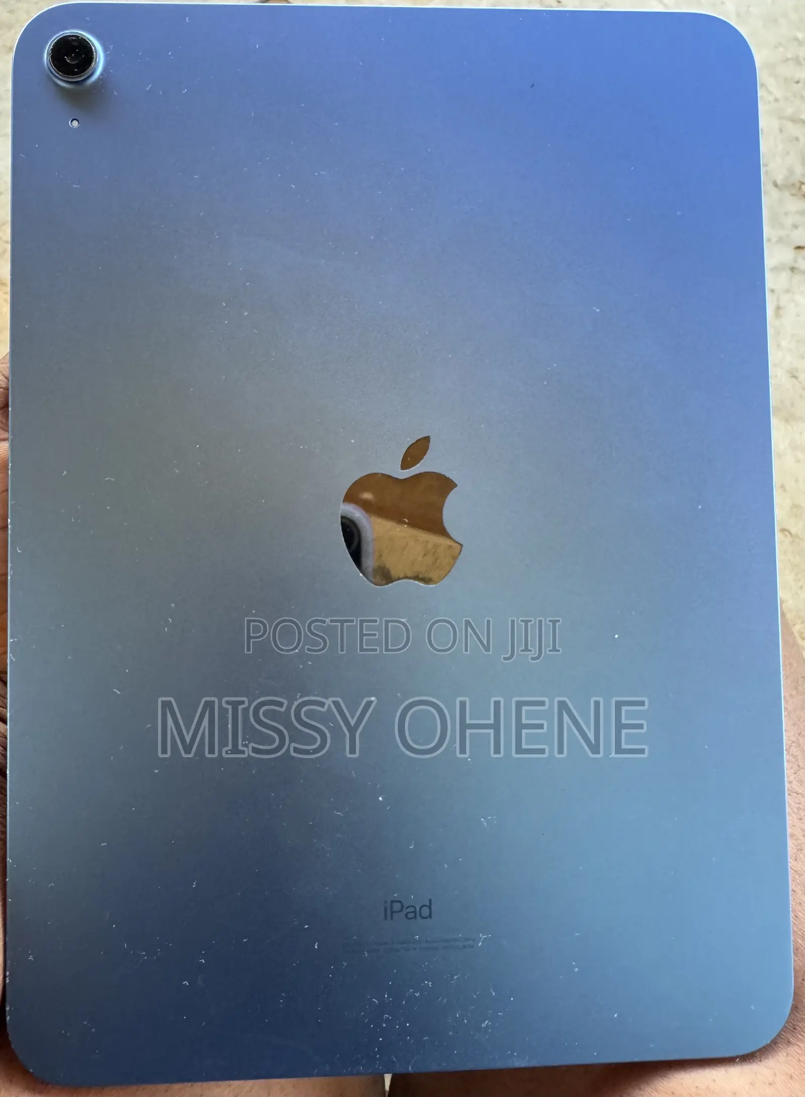 Apple iPad (2022) 64 GB Blue