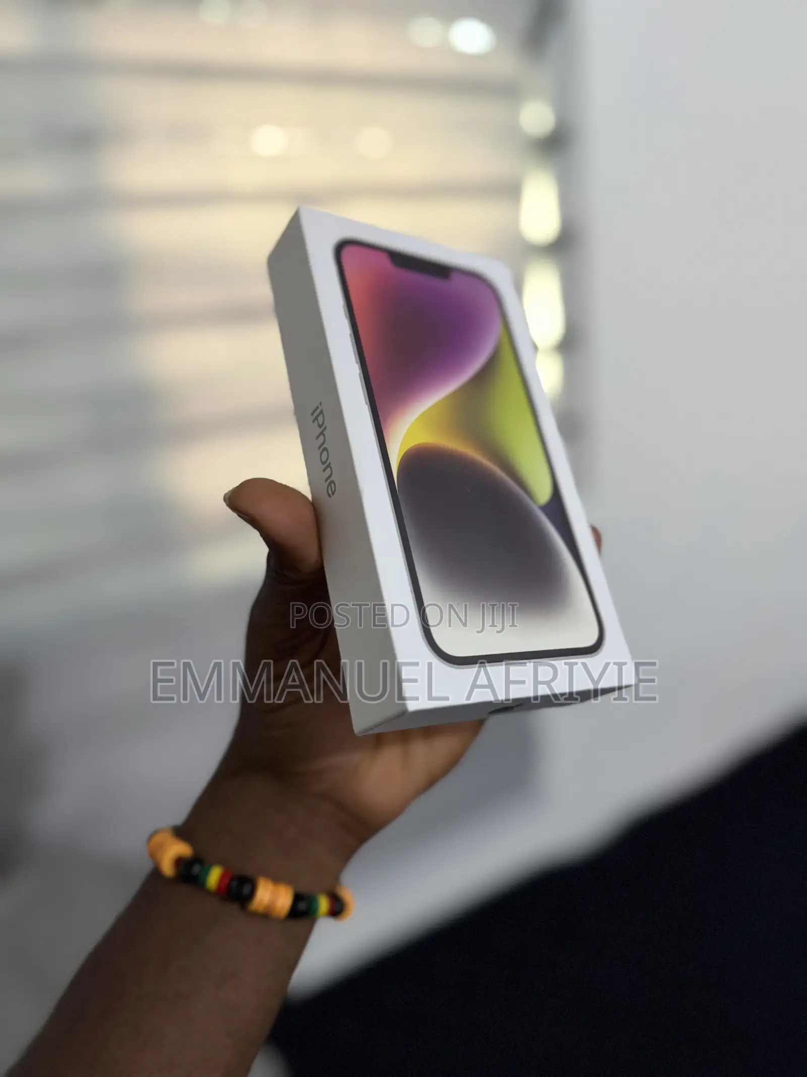 Apple iPhone 14 128 GB