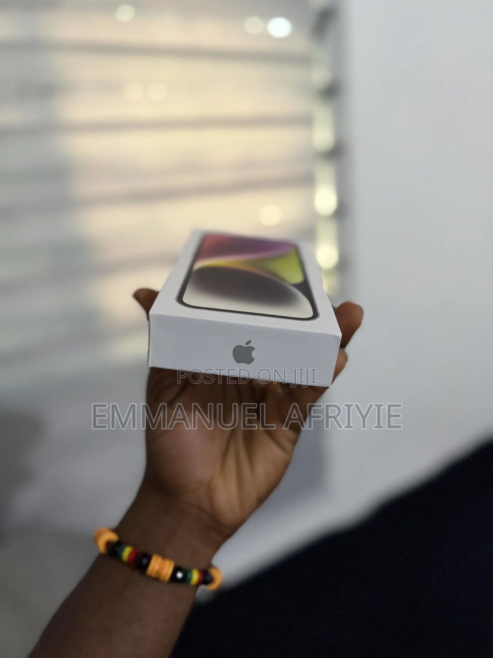 Apple iPhone 14 128 GB