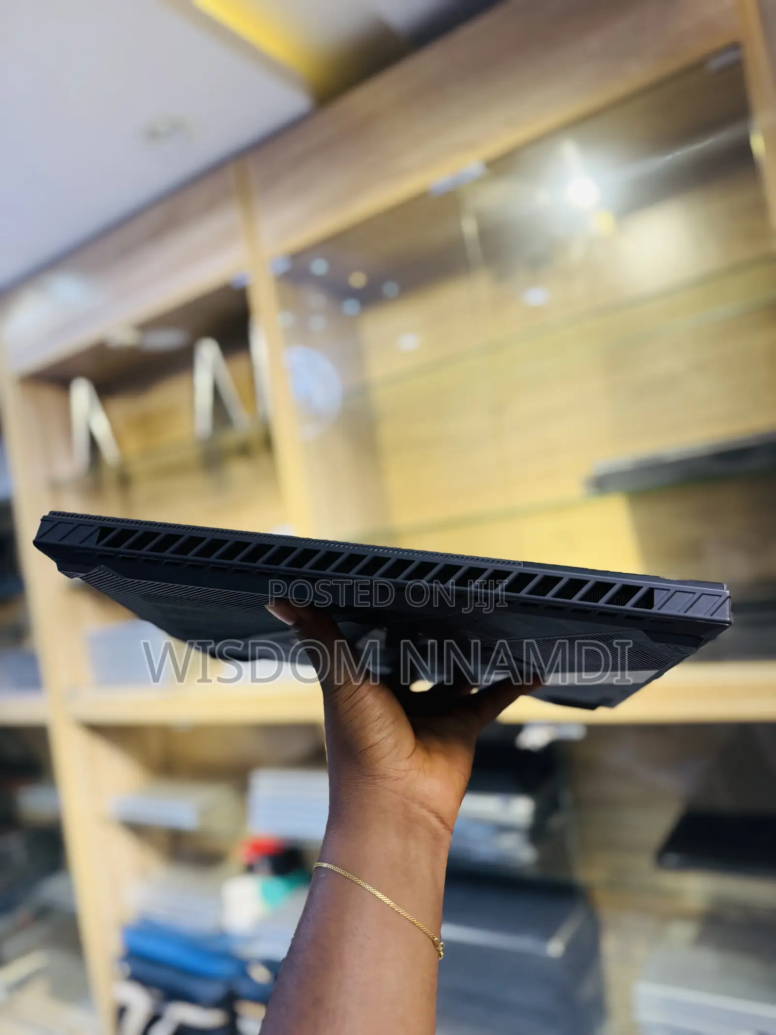 Laptop Asus ROG Strix G16 G614 16GB Intel Core i7 SSD 1T