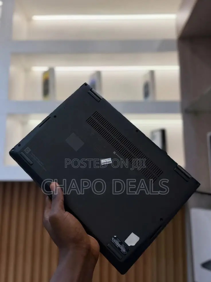 New Laptop Lenovo ThinkPad X13 Gen 2 16GB Intel Core i5 SSD 256GB