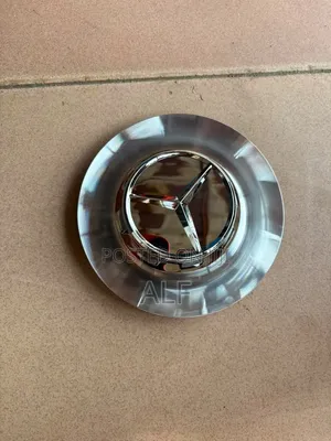 Rim Caps Cover G-Wagon,S-Class