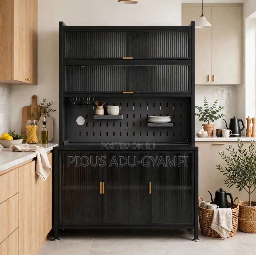 Storage Cabinet