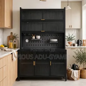 Storage Cabinet