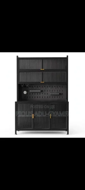 Storage Cabinet