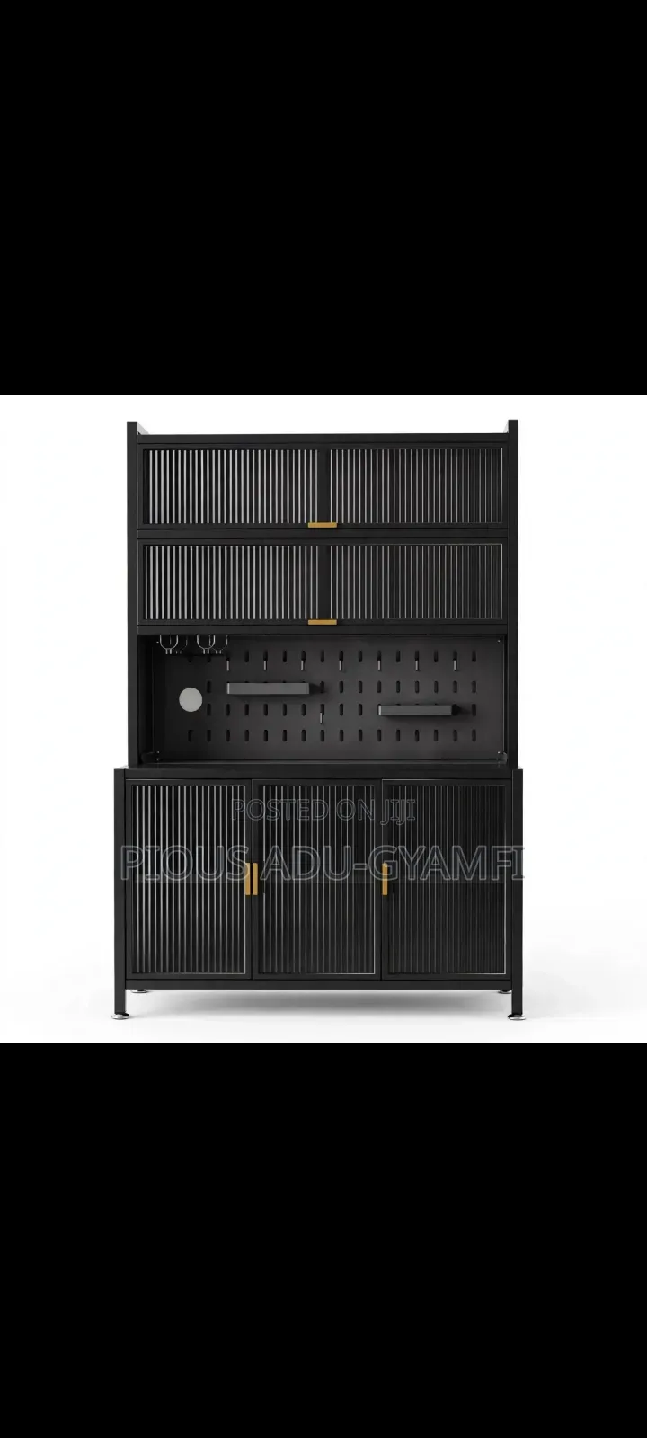 Storage Cabinet