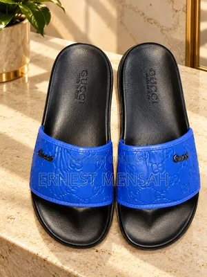 Gucci Slippers