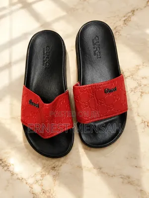 Gucci Slippers