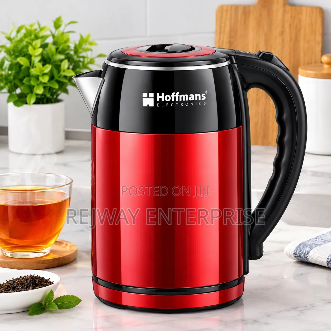 Electric Kettle