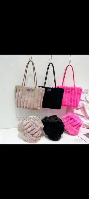 Lovely Tote Bags