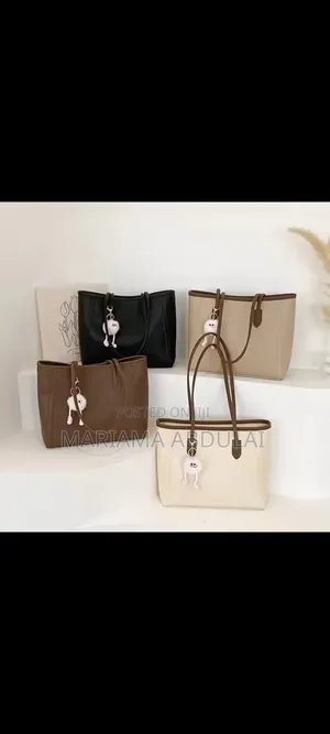 Lovely Tote Bags