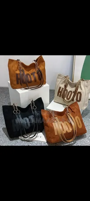 Lovely Tote Bags