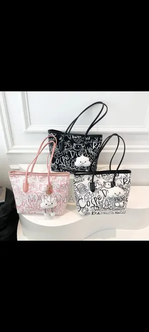 Lovely Tote Bags