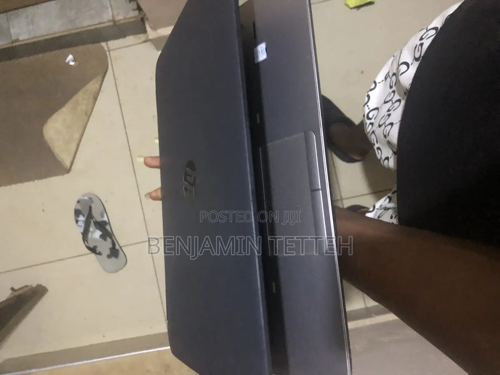 Laptop HP ProBook 430 G7 8GB Intel Core i5 SSD 256GB