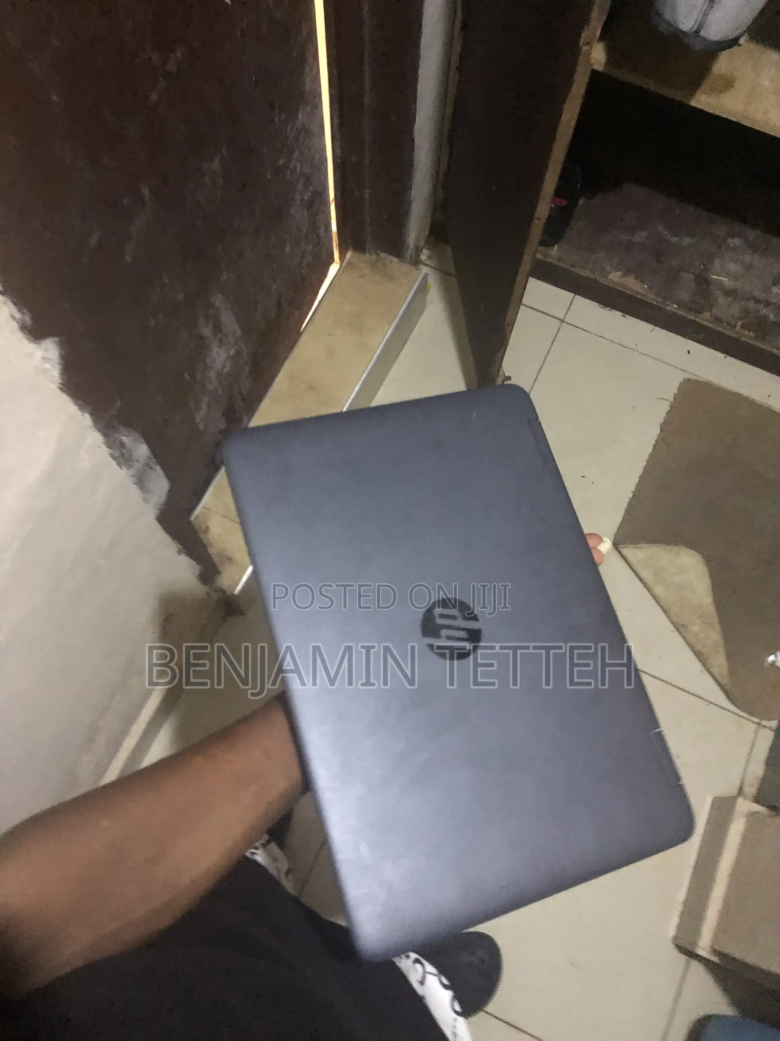 Laptop HP ProBook 430 G7 8GB Intel Core i5 SSD 256GB
