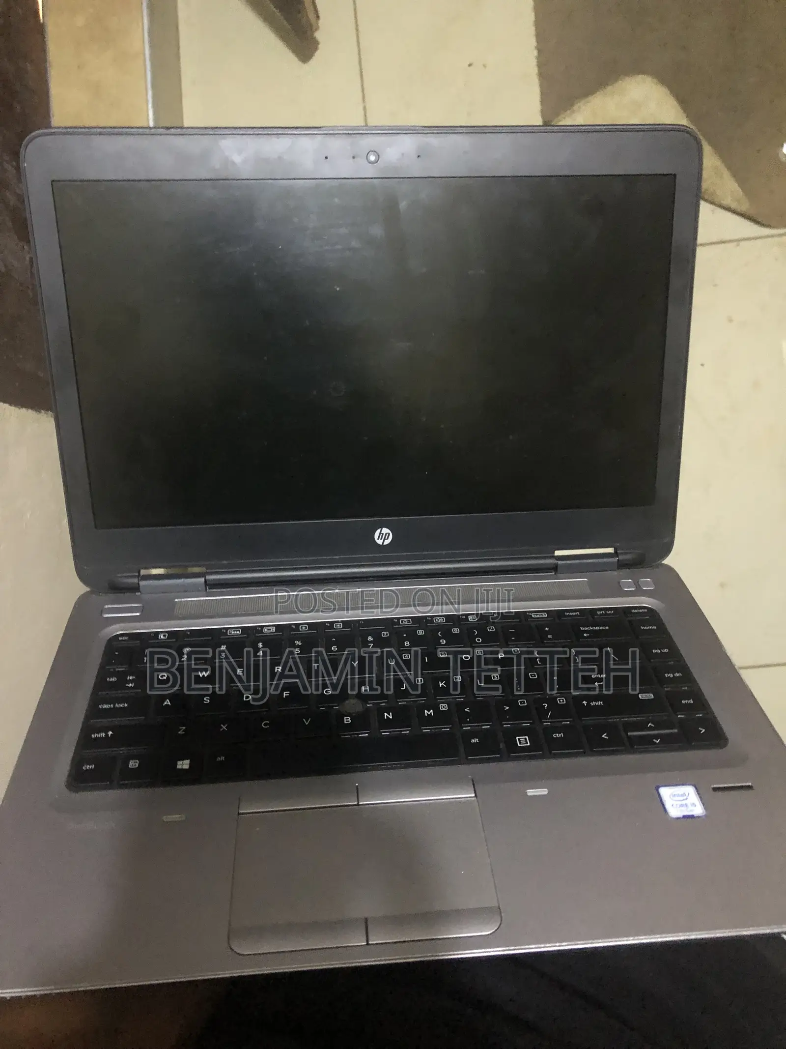 Laptop HP ProBook 430 G7 8GB Intel Core i5 SSD 256GB