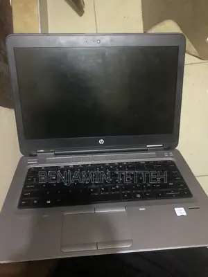 Laptop HP ProBook 430 G7 8GB Intel Core i5 SSD 256GB