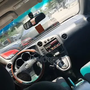 Pontiac Vibe 2007