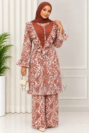 Mmodest Wears