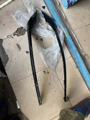 Toyota Fortuner 2018,2019,2020 Headlight Strip