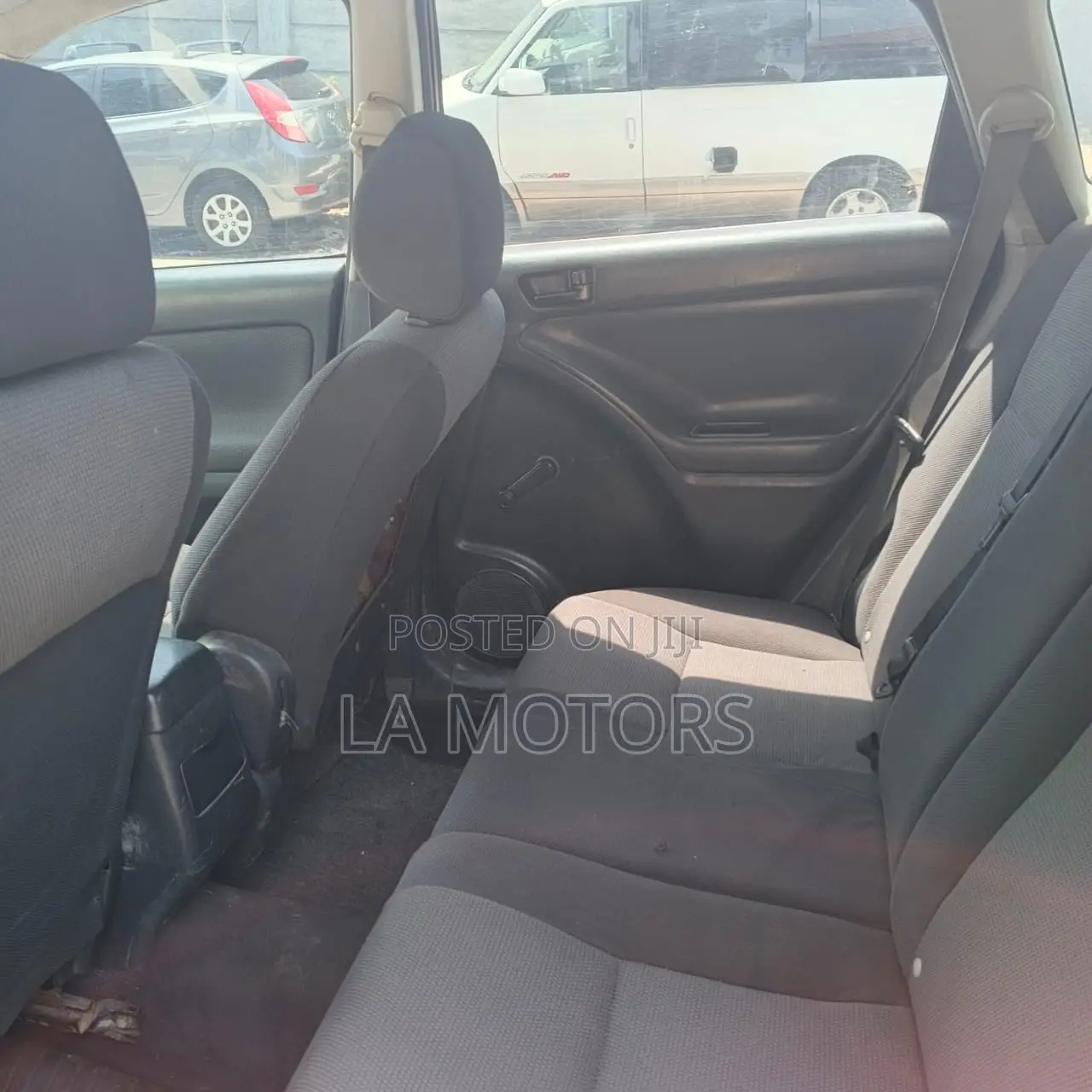 Hyundai Elantra 2014 Red
