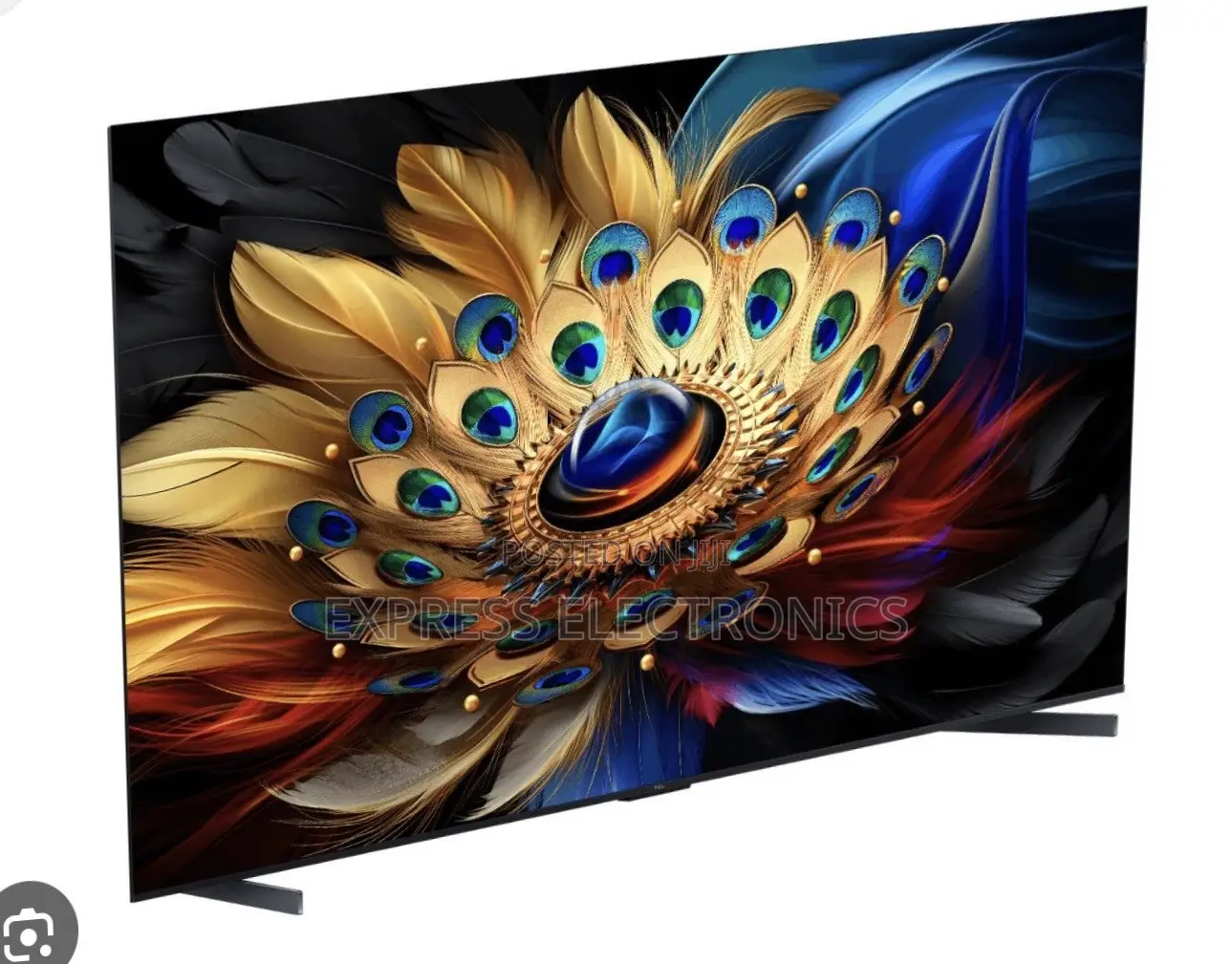 TCL 55'' Qled Pro 55t6d UHD 4k Smart Android Television