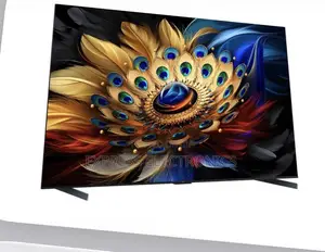 TCL 55'' Qled Pro 55t6d UHD 4k Smart Android Television