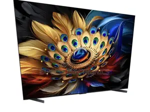 Shop the New TCL 55'' Qled Pro 55t6d UHD 4k Smart Android Television