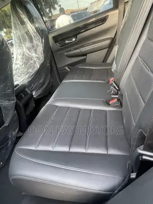 Honda CR-V EX-L AWD 2023 Blue