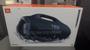 JBL Boombox 4