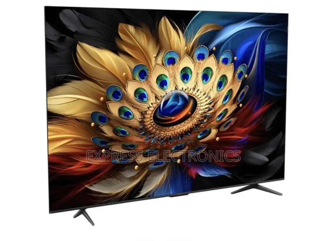 Hot  Deals TCL 55'' Qled Pro 55t6d UHD 4k Smart Android Television