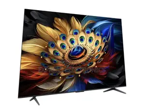 Hot  Deals TCL 55'' Qled Pro 55t6d UHD 4k Smart Android Television