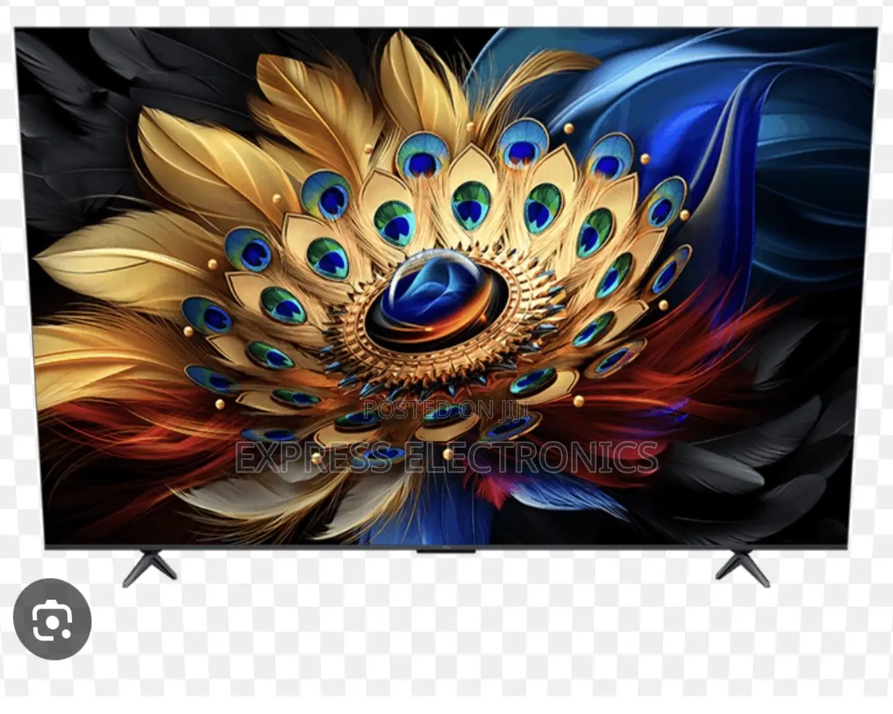 Best Buy for Less TCL 55'' Qled Pro 55t6d UHD 4k Smart Android TV