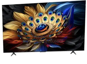Best Buy for Less TCL 55'' Qled Pro 55t6d UHD 4k Smart Android TV