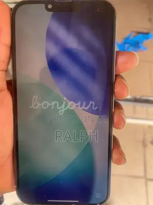 Apple iPhone 13 Pro Max 128 GB Blue
