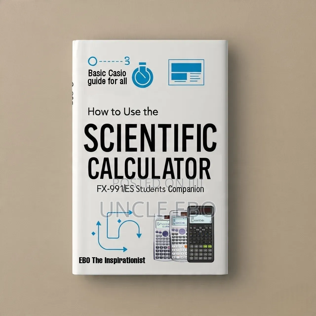 How to Use the Scientific Calculator