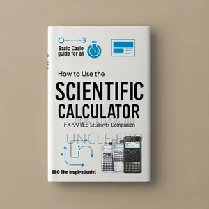 How to Use the Scientific Calculator