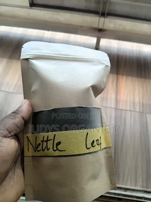 Nettle Leaf