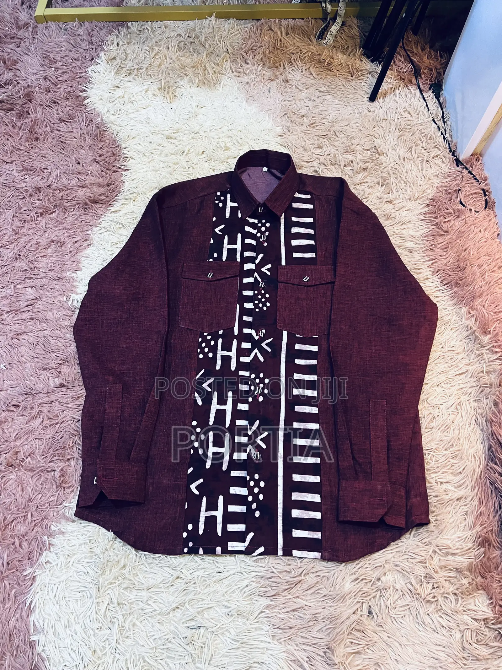 Tailored Men Clothing