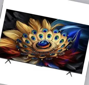 Call  for TCL 55'' Qled Pro 55t6d UHD 4k Smart Android Television