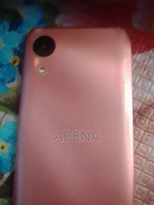 Samsung Galaxy A03 32 GB Pink