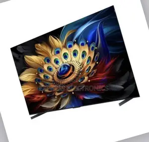 Best at 10GiG I Store TCL 55'' Qled Pro 55t6d UHD 4k Smart Android