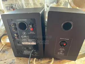 Studio Monitor From Germany